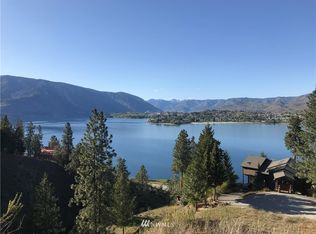 4225 Sunnybank Ct, Chelan, WA 98816