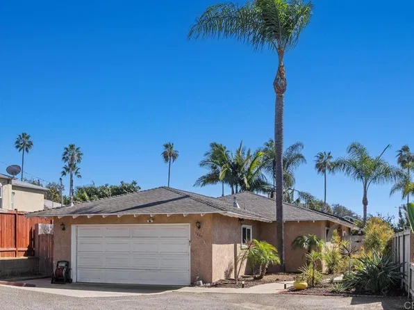1265 Knowles Ave, Carlsbad, CA 92008