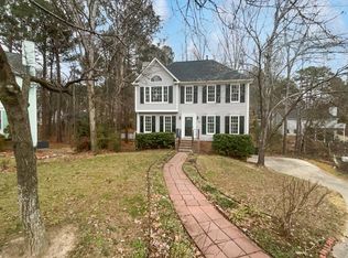 705 Pineburr Pl, Durham, NC 27703