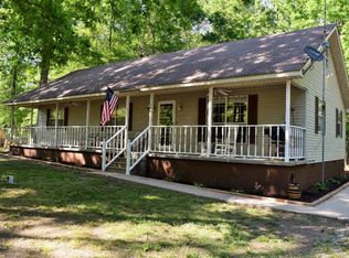 1685 Ligon Springs Rd, Tuscumbia, AL 35674