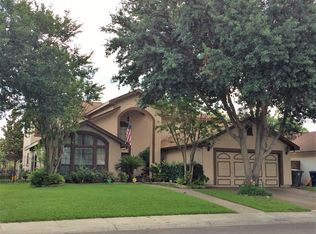 3233 Windfall Rd, Laredo, TX 78045