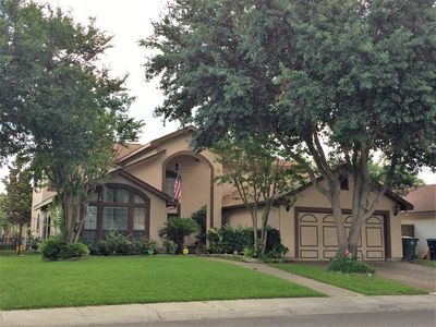 3233 Windfall Rd, Laredo, TX, 78045