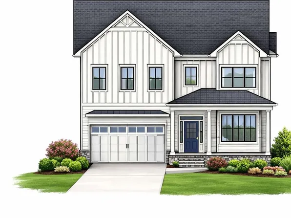 5616 Glenwood Rd, Bethesda, MD 20817