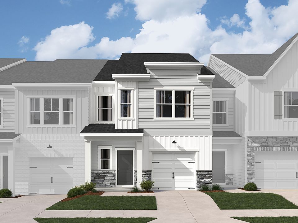 Cambrey Crossing - Finnegan Elevation Image 1