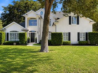 1105 Hideaway Dr N, Saint Johns, FL 32259