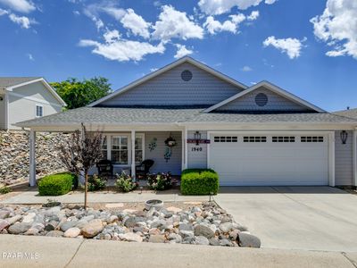 1940 N Mulberry Ln, Prescott Valley, AZ, 86314
