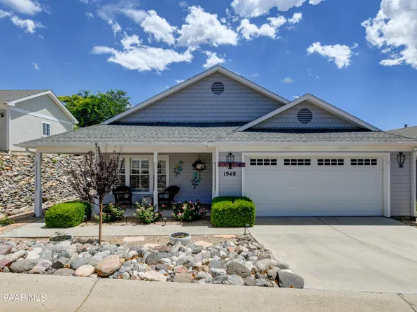 1940 N Mulberry Ln, Prescott Valley, AZ 86314