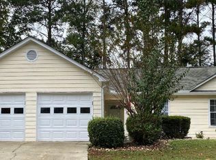 308 Wood Rdg #5, Peachtree City, GA 30269