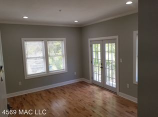 4569 Macarthur Blvd NW #6, Washington, DC 20007