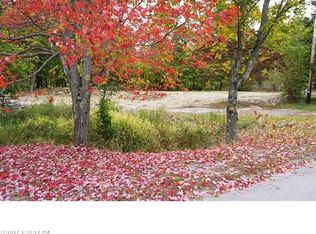 46 Frost Hill Ave, Lisbon, ME 04252
