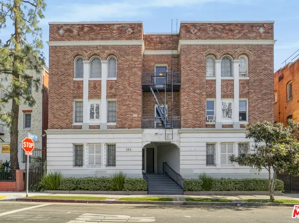 124 N Westmoreland Ave, Los Angeles, CA 90004
