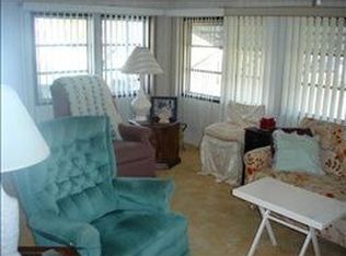 6741 Bernadean Blvd, Punta Gorda, FL 33982