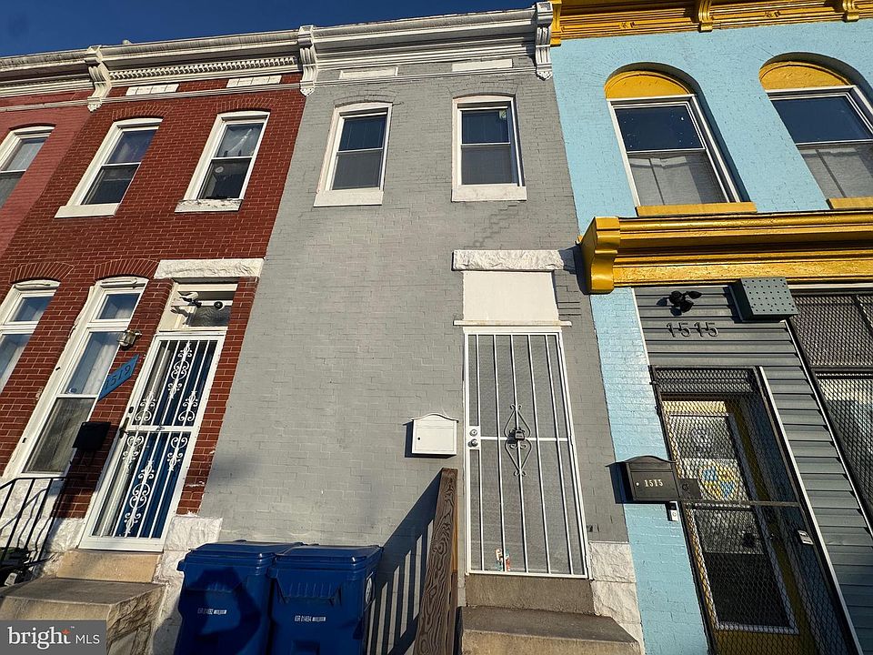 1st image of 1517 N Fulton Ave