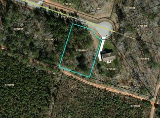 25 Arbor Dr, Roanoke Rapids, NC 27870