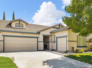 210 Wisteria Ln, Tracy, CA 95377