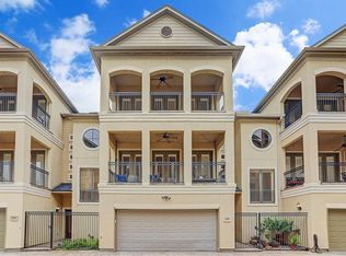 626 Knox St, Houston, TX 77007