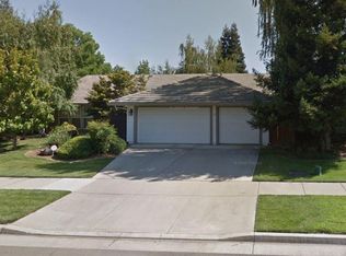 1254 Ahwahnee Dr, Merced, CA 95340