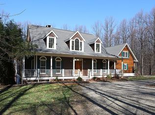 100 Woolf Rd, Milford, NJ 08848