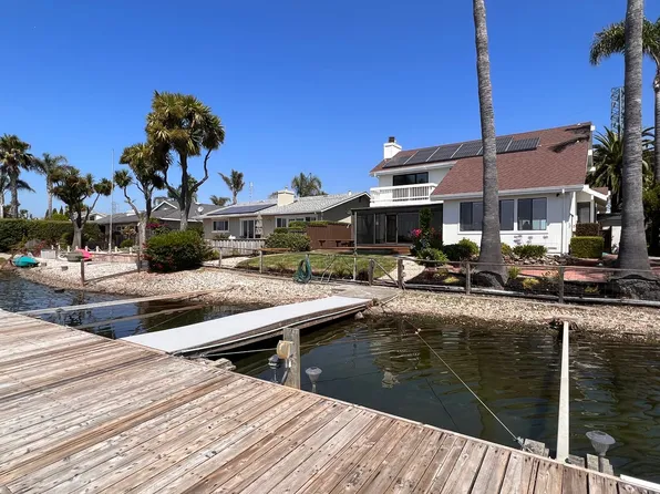 1176 Bel Marin Keys Blvd, Novato, CA 94949