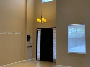 8127 NW 114th Path #1, Miami, FL 33178