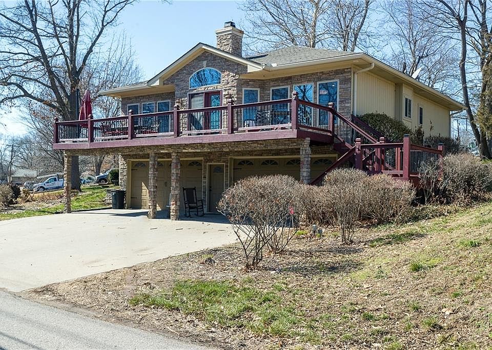 66 Dockside Dr, Lake Tapawingo, MO 64015 Zillow