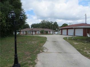 8341 W Lake Marion Rd, Haines City, FL 33844