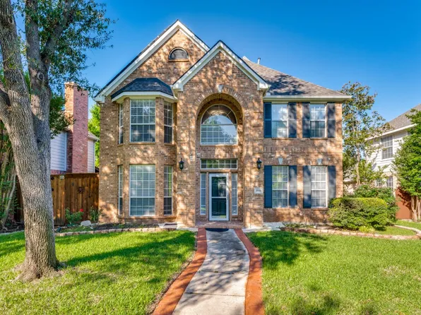 8621 Kendall Dr, Plano, TX 75025