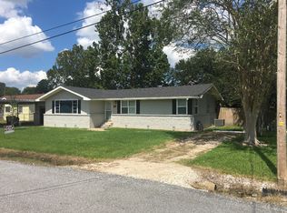 315 Fontenot Rd, Lake Charles, LA 70607