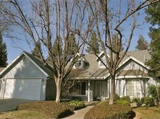 1596 E Richmond Ave, Fresno, CA