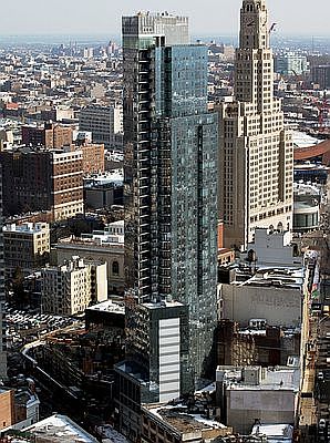 1st image of 66 Rockwell Pl #H32