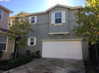 817 Little Valley Rd, Martinez, CA 94553