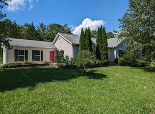 1965 King Richard Rd, Ferrum, VA 24088