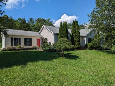 1965 King Richard Rd, Ferrum, VA, 24088