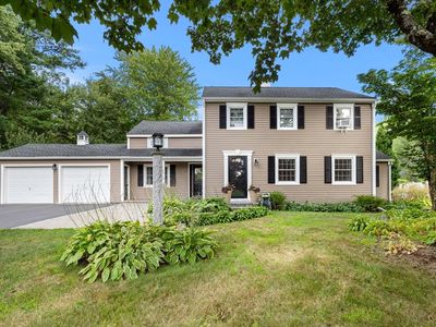 78 Turkey Hill Rd, Lunenburg, MA, 01462