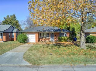1817 Brighton Ave, Oklahoma City, OK 73120