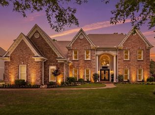 1134 Talamore Cv, Collierville, TN 38017