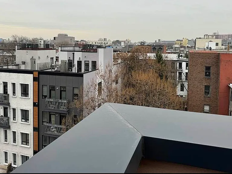321 Franklin Ave #4A — Photo 12