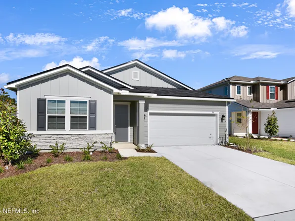 94 GREEN ARBOR Way, St. Augustine, FL 32084