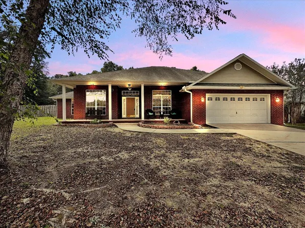 5408 Lee Farm Blvd, Crestview, FL 32536