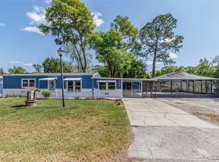 2551 N Treasure Point, Hernando, FL 34442