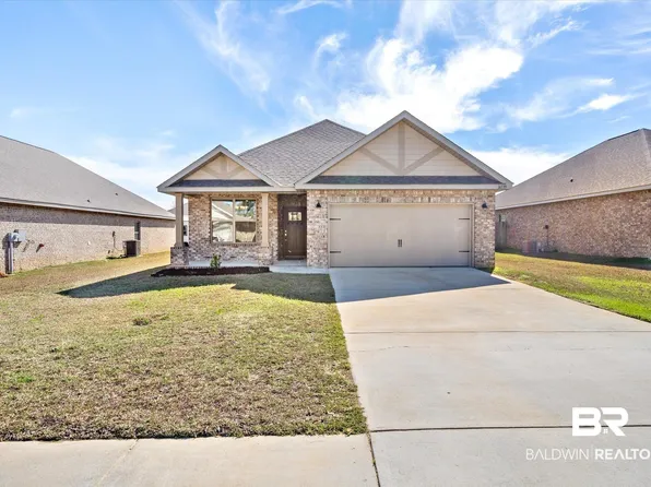 16539 Prado Loop, Loxley, AL 36551