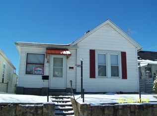 1405 High St, Portsmouth, OH
