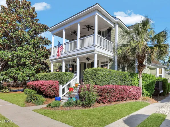 2201 Be Wheatley Dr, Beaufort, SC 29902