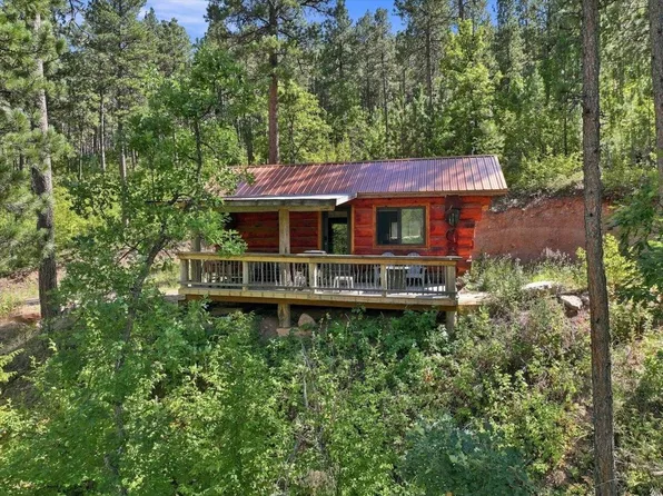 20060 Higgins Gulch Rd, Spearfish, SD 57783
