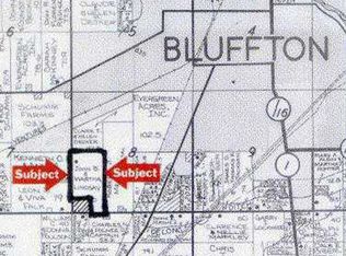 100 E 200 S #0, Bluffton, IN 46714