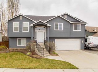 7411 N Pittsburg St, Spokane, WA 99217