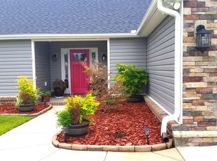111 Jennings Ct, Rocky Mount, NC 27803