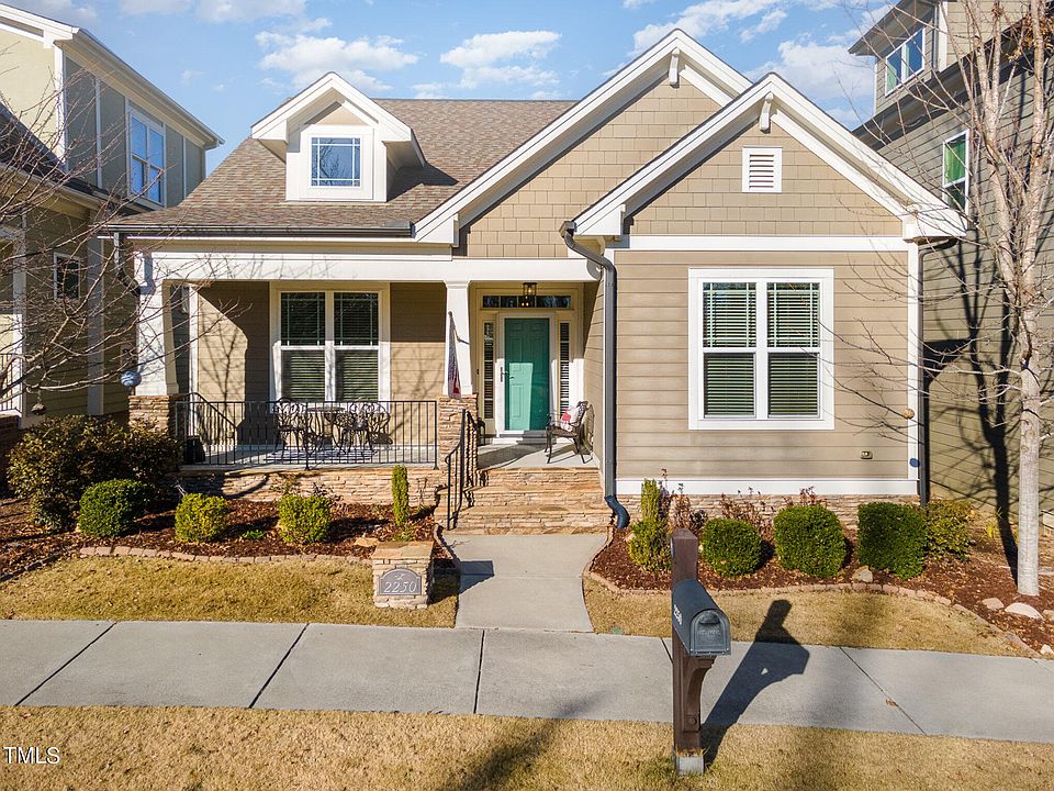 2250 Briar Chapel Pkwy Chapel Hill NC Zillow