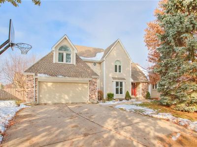 1004 SE Bordner Dr, Lees Summit, MO, 64081