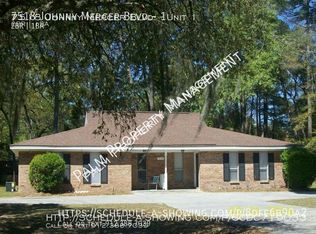 7518 Johnny Mercer Blvd UNIT 1, Savannah, GA 31410